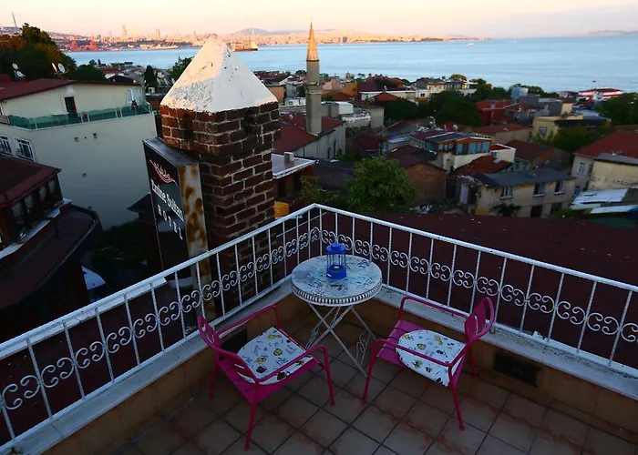 Emine Sultan Hotel