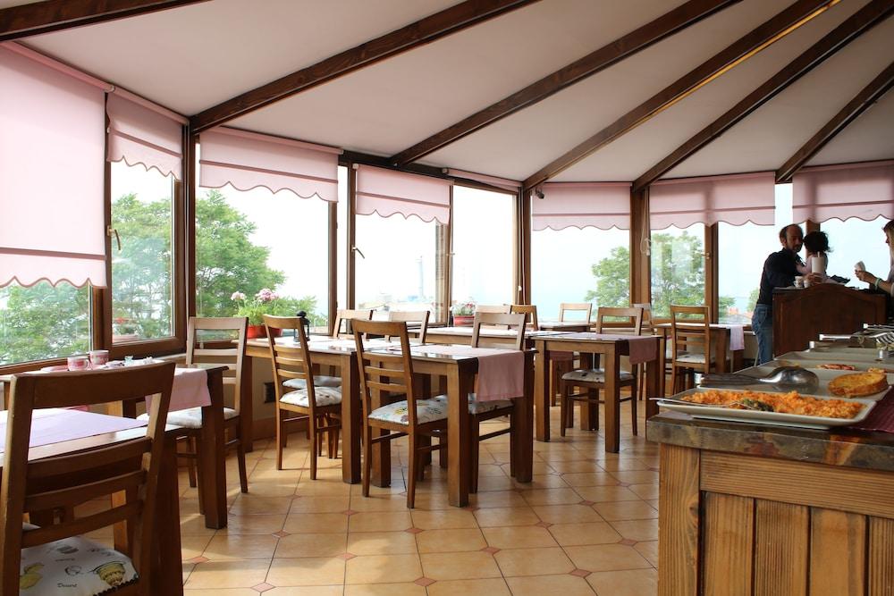 Hotel Emine Sultan Istanboel