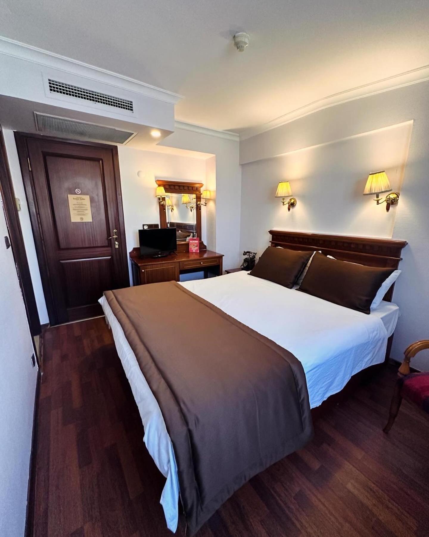 Hotel Emine Sultan