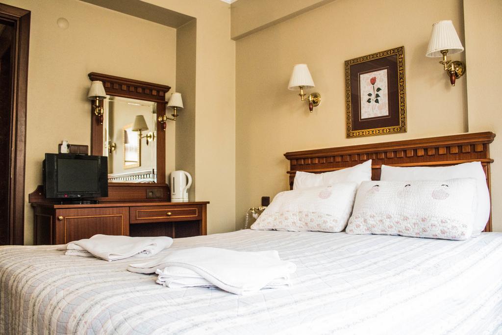 Hotel Emine Sultan Istanboel