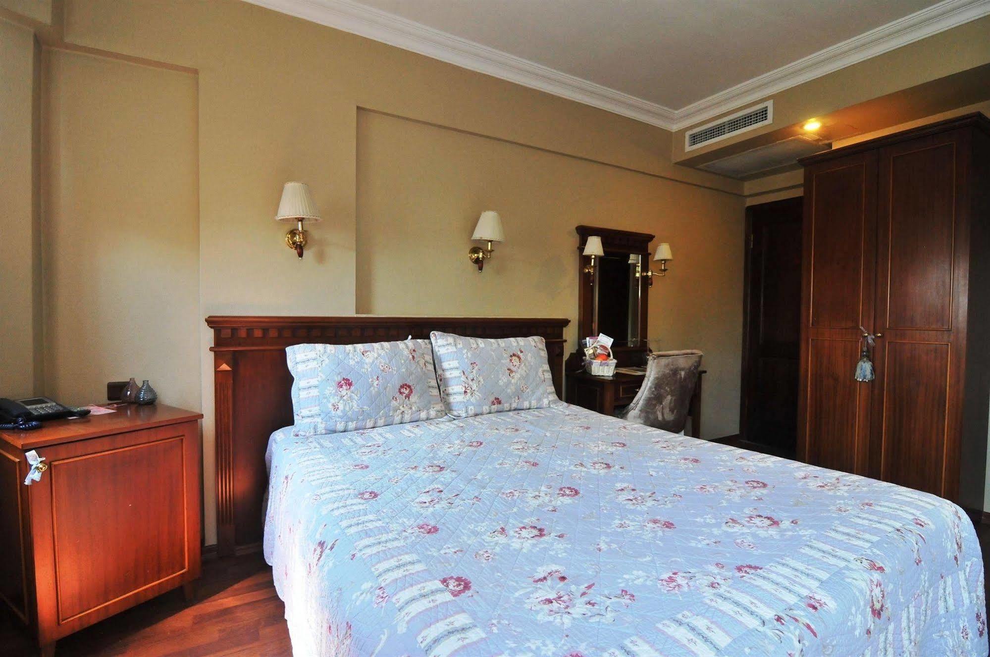 Emine Sultan Hotel Istanboel
