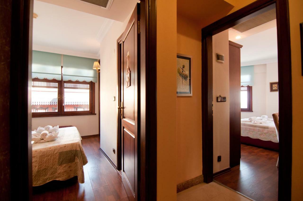 Emine Sultan Hotel Istanboel